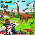 恐龙猎人追逐(Real Dinosaur Hunter 3D)